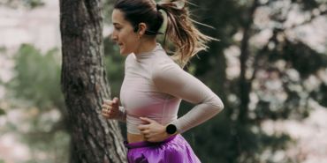 Im Test: Suunto Run