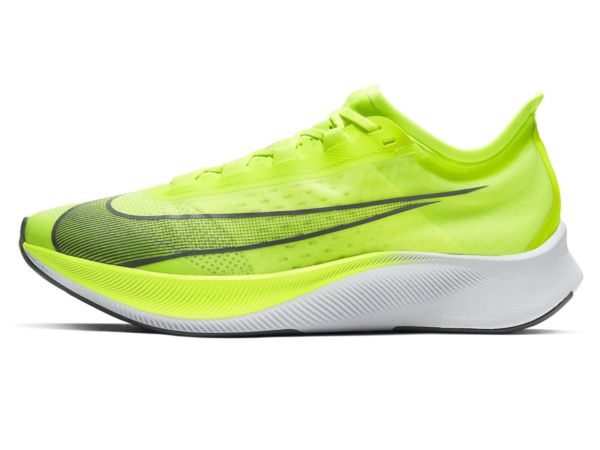 Air zoom fly 3 top