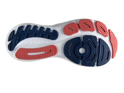 Brooks Glycerin 21 für Damen Sohle