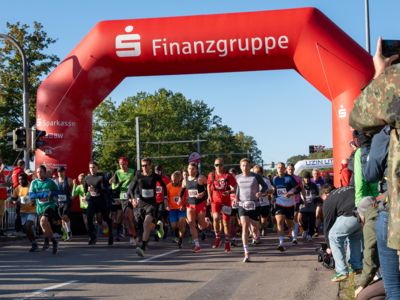 Einsteinmarathon