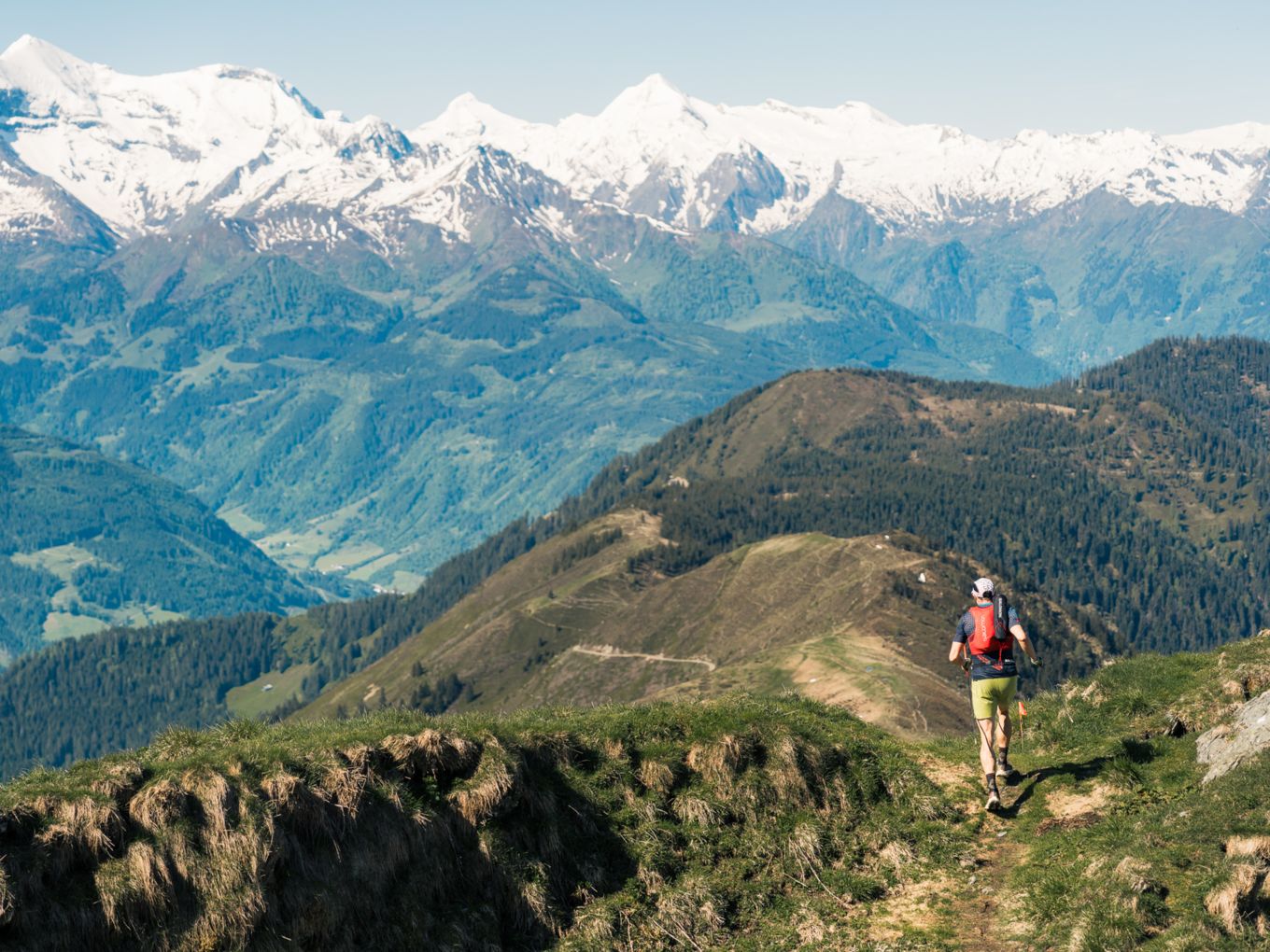 Hochkönig Ultraks: Tolle Trailrunning-Erlebnisse