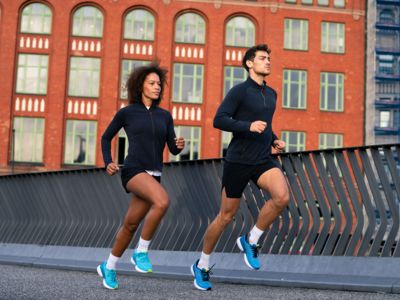 Im Test: Der True Motion U-Tech Nevos 3