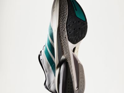 Im Test: Adidas Adizero Boston 13