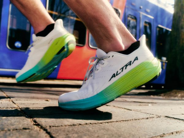 Im Test: Altra Experience Flow 2