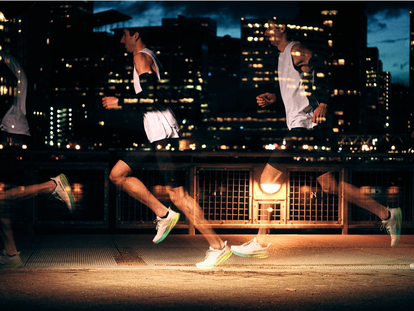 Im Test: Altra Experience Flow 2