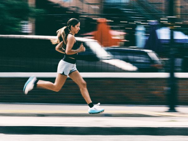 Im Test: Altra FWD Via