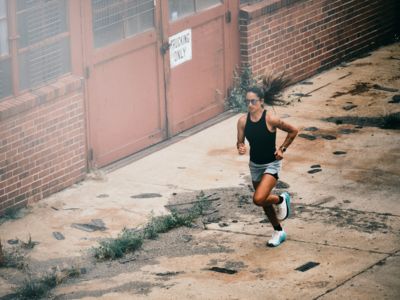 Im Test: Altra FWD Via