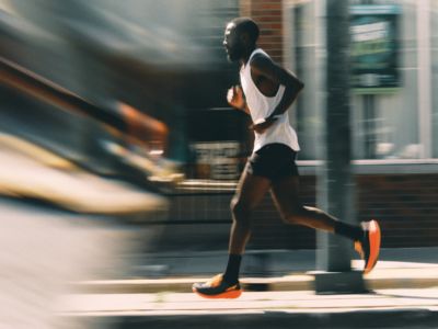 Im Test: Altra FWD Via