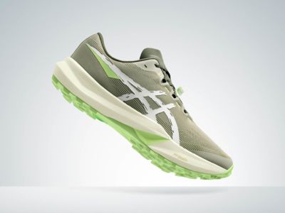 Im Test: Asics Fuji Lite 6