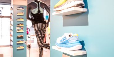 Beste Laufschuhe zum besten Preis im Laufschuhfinder