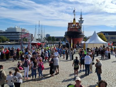 bremerhavenmarathon
