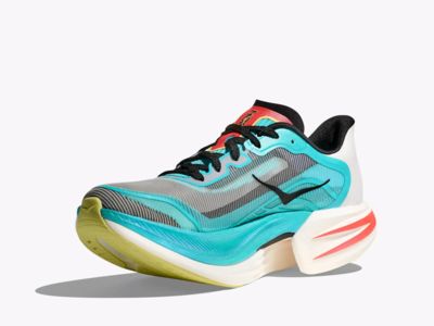 Im Test: Hoka Cielo X1 2.0