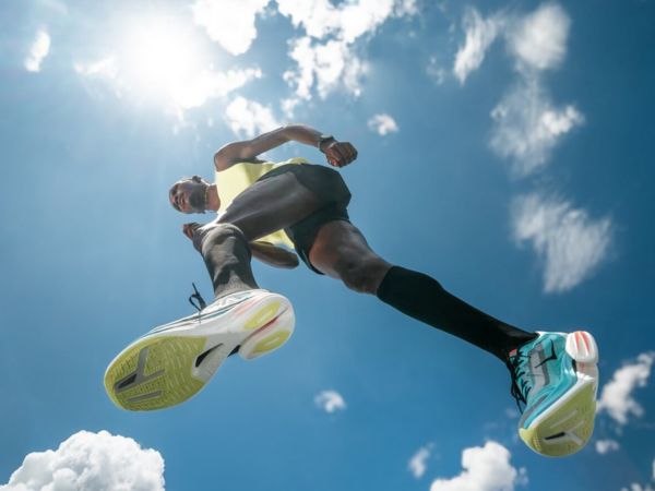 Im Test: Hoka Cielo X1 2.0