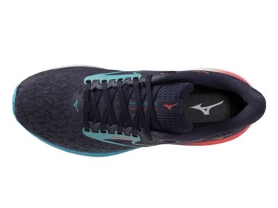 Im Test: Mizuno Wave Rider 29