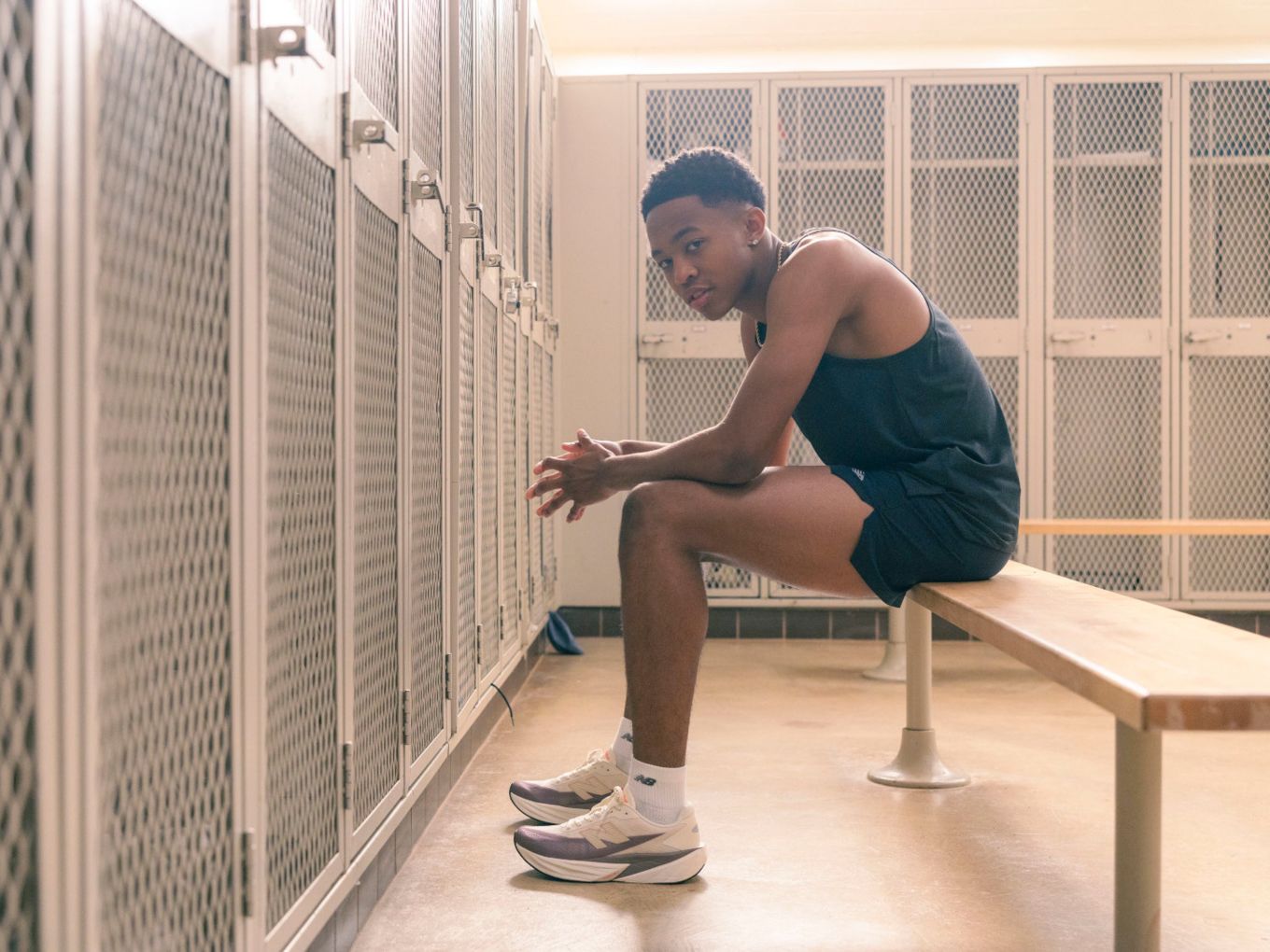 Im Test: New Balance FuelCell Rebel v5