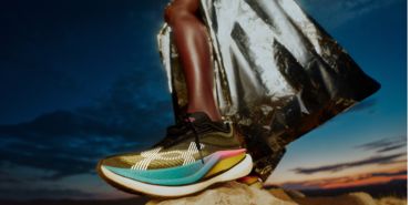 Under Armour Velociti Elite 3 Test