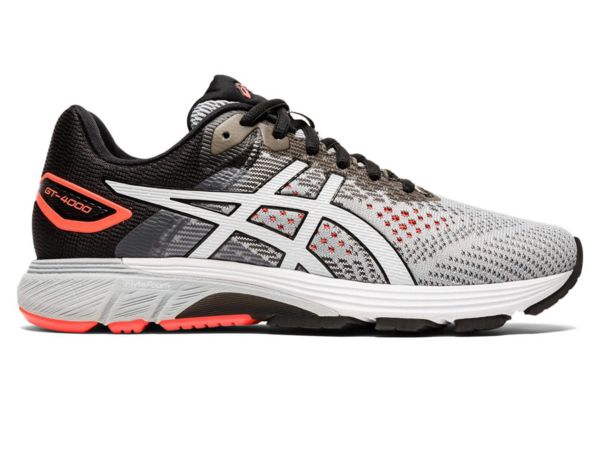 Asics gt 4000 giallo outlet