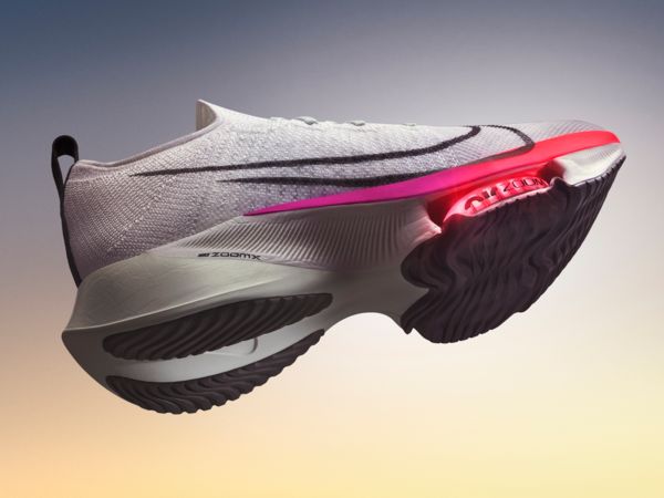 nike air zoom tempo next olympic