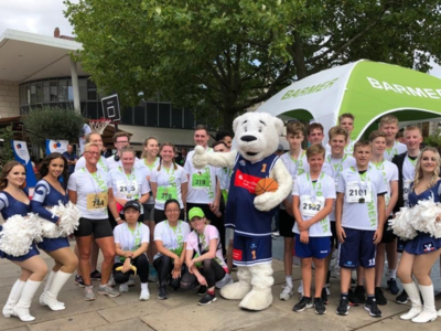 Meer erleben: Das kannst du beim AMEOS City Marathon Bremerhaven am 15. Oktober. Und hier buchst du das Rennen durch die Innenstadt und die Bremerhavener Havenwelten zum Sonderpreis!