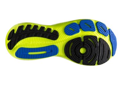 Brooks Glycerin 21 für Herren Sohle