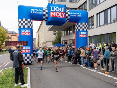 Einsteinmarathon