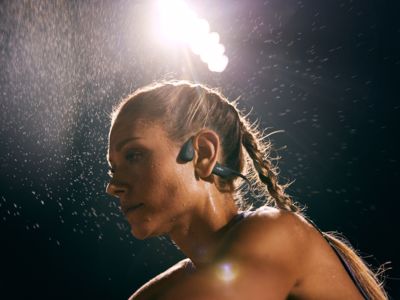 Laufkopfhörer Shokz 1