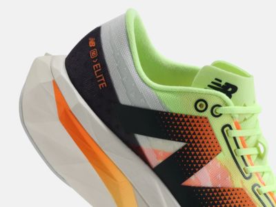 Für dich getestet: Der New Balance FuelCell SuperComp Elite v4