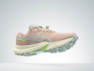 Im Test: Asics Fuji Lite 6