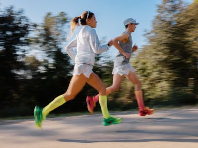 Im Test: CEP Pro Run Omnispeed BowTech