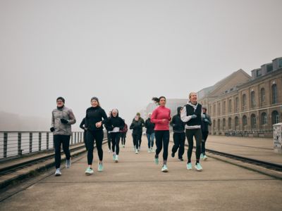 Im Test: Hoka Bondi 9