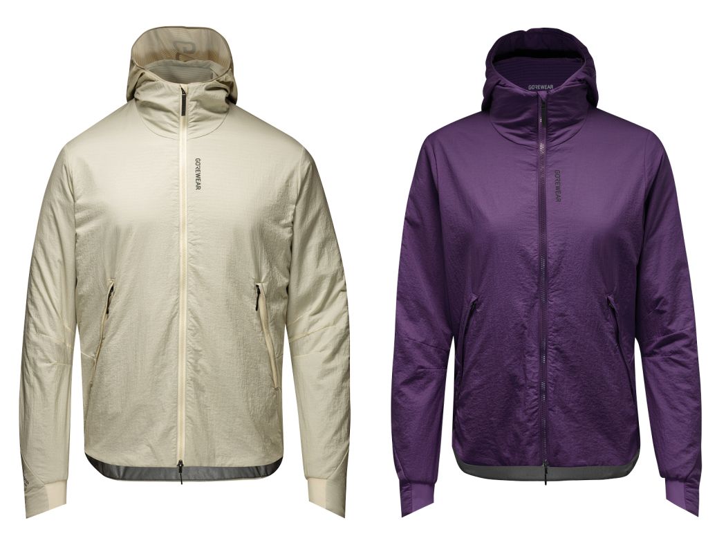 laufjacke