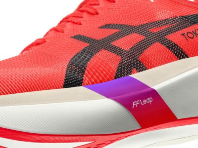 Im Test: Asics Metaspeed Sky Tokyo