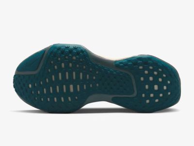 Im Test: Nike Invincible 3