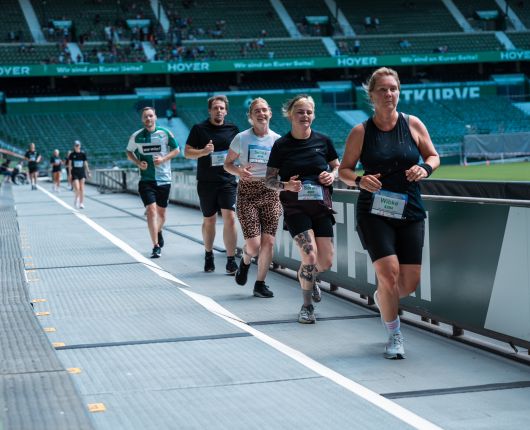 weserstadionlauf