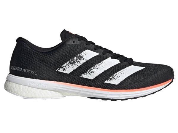 Der Adizero Adios 5 von Adidas fur Manner Laufen