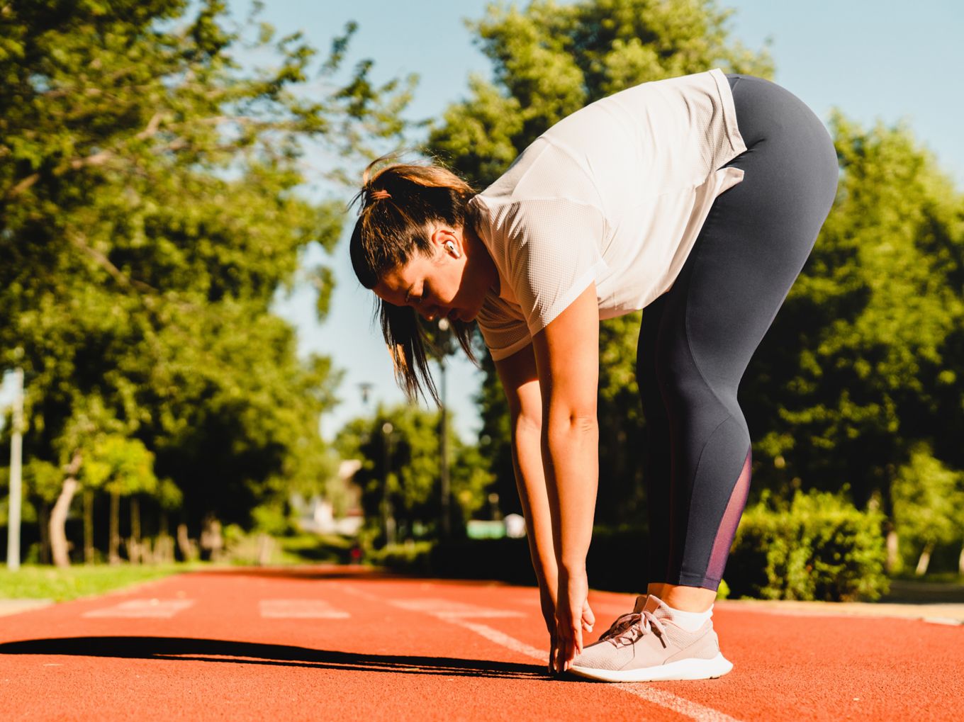 Mit Laufen abnehmen: Wer die wichtigsten Tipps beachtet, schafft das
