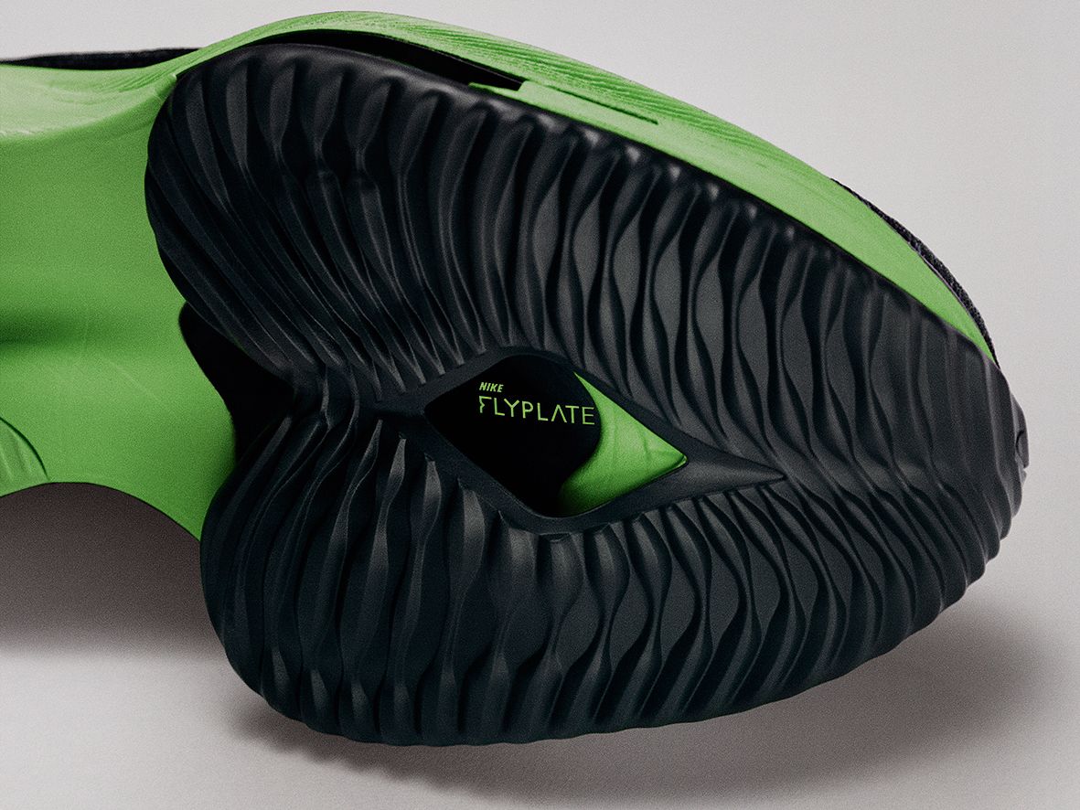 nike laufschuhe carbon
