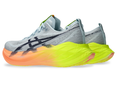 Asics Superblast 2: So läuft sich der Neue