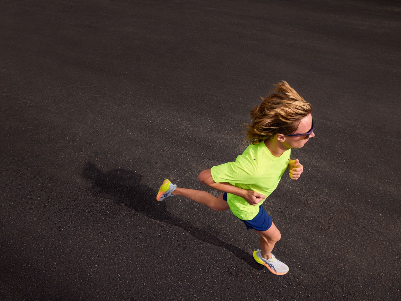 Asics Superblast 2: So läuft sich der Neue