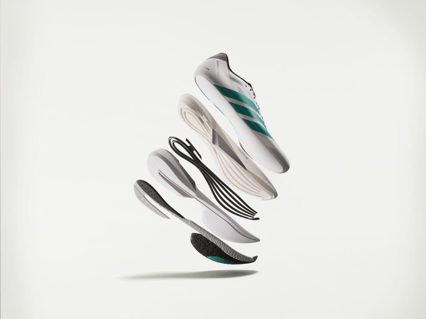 Im Test: Adidas Adizero Boston 13