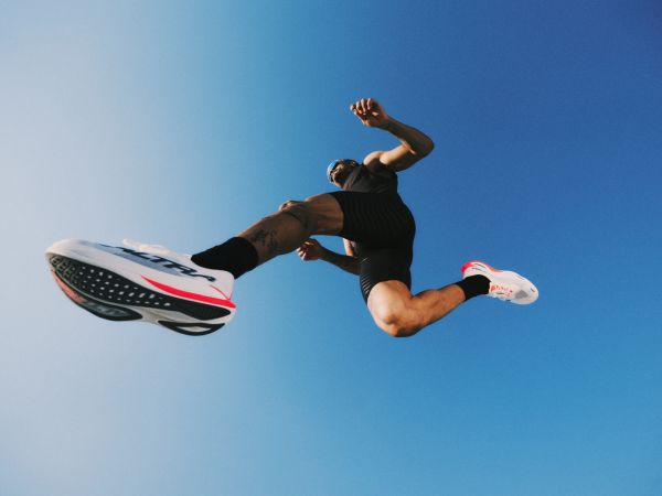 Im Test: Altra Vanish Carbon 3