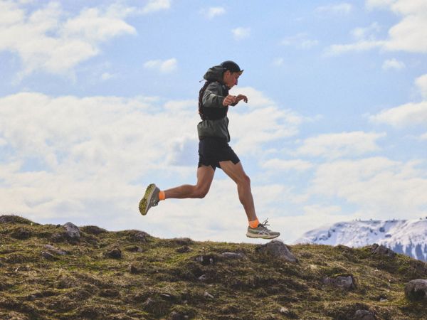 Im Test: Asics Fuji Lite 6