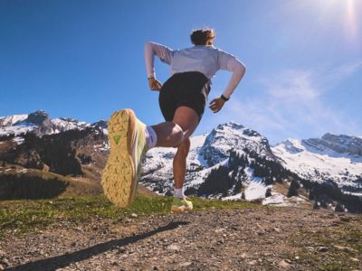 Im Test: Asics Fujispeed 4