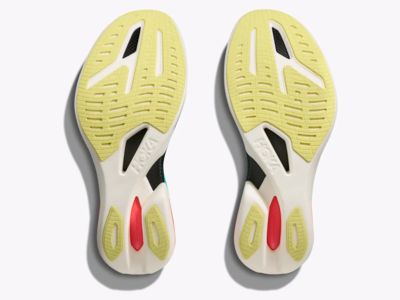 Im Test: Hoka Cielo X1 2.0