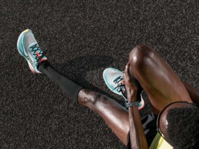 Im Test: Hoka Cielo X1 2.0