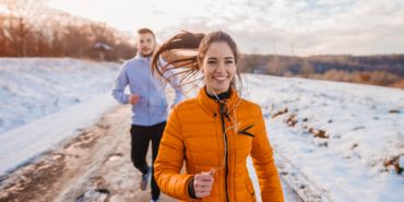 Joggen wie anfangen? Unser Special für den Einstieg