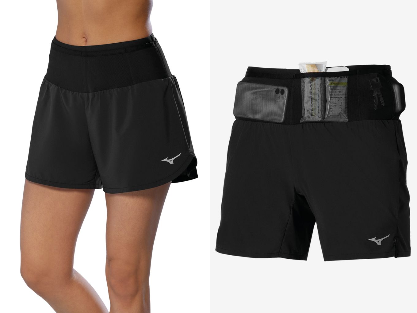 laufshorts