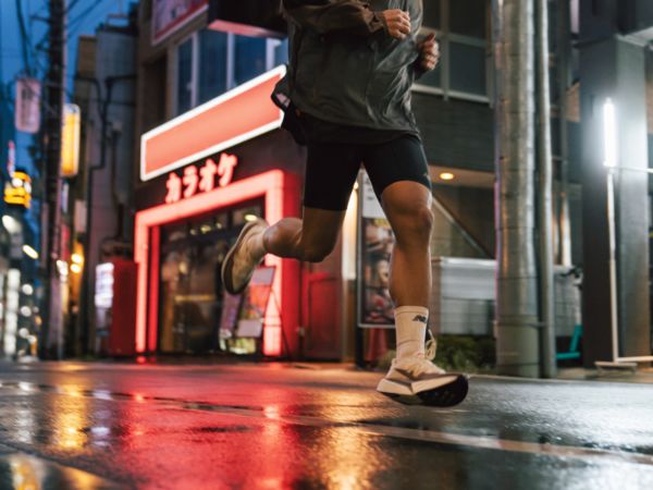 Im Test: New Balance FuelCell Rebel v5