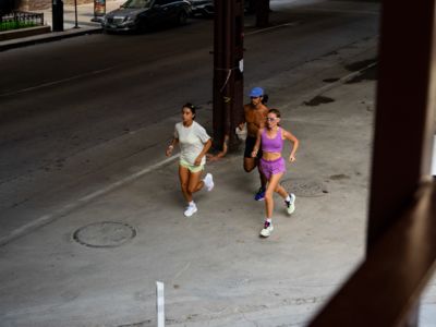 Im Test: Salomon Aero Glide 4