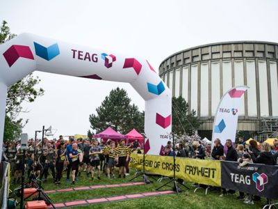 Legend of Cross Fryheit